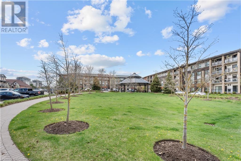 25 Kay Crescent Unit# 205, Guelph, Ontario  N1L 1L9 - Photo 28 - 40726409