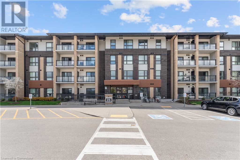 25 Kay Crescent Unit# 205, Guelph, Ontario  N1L 1L9 - Photo 30 - 40726409