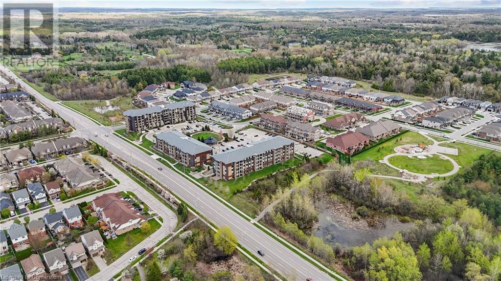 25 Kay Crescent Unit# 205, Guelph, Ontario  N1L 1L9 - Photo 4 - 40726409