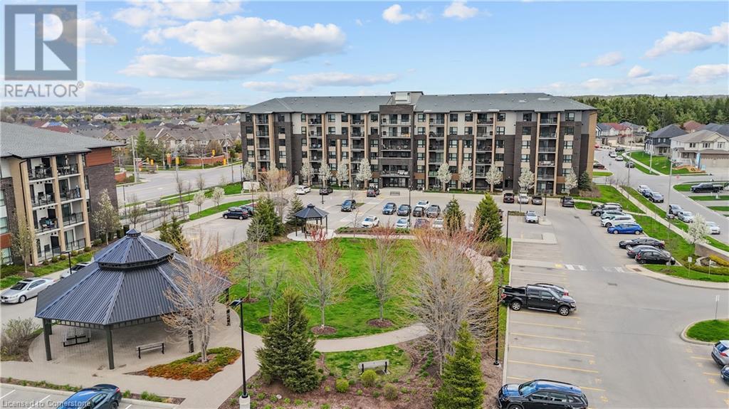 25 Kay Crescent Unit# 205, Guelph, Ontario  N1L 1L9 - Photo 8 - 40726409