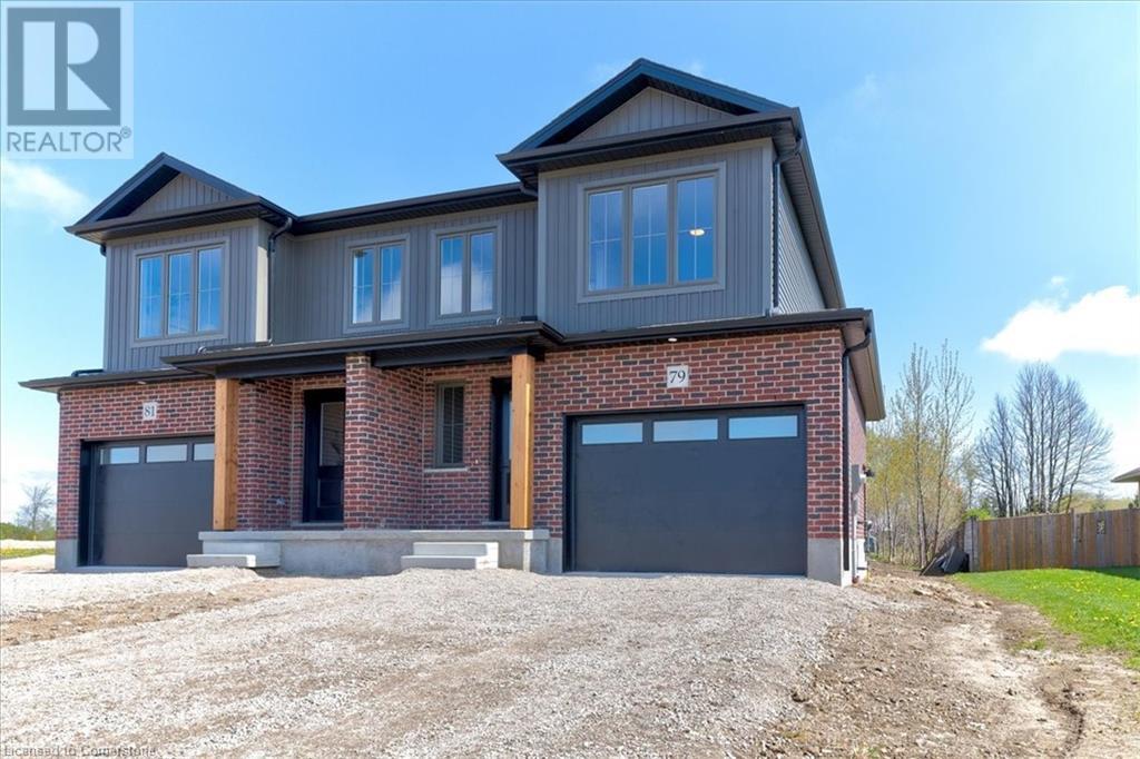 79 Kenton Street, Mitchell, Ontario  N0K 1N0 - Photo 3 - 40726301