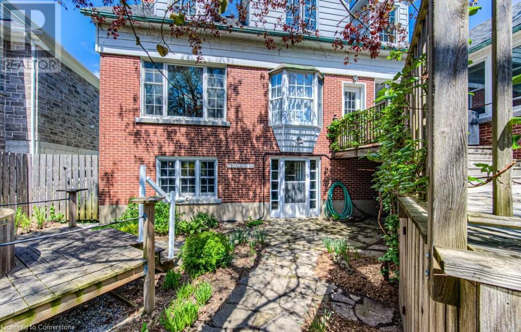 71 Rusholme Road, Kitchener, Ontario  N2M 2T5 - Photo 41 - 40726194