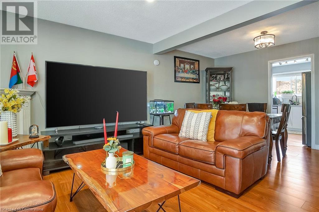 201 Silvercreek Parkway N Unit# 10, Guelph, Ontario  N1H 3T4 - Photo 11 - 40715129