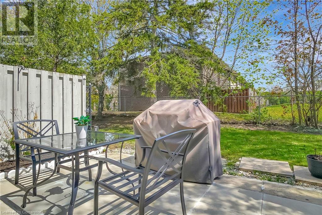 201 Silvercreek Parkway N Unit# 10, Guelph, Ontario  N1H 3T4 - Photo 42 - 40715129