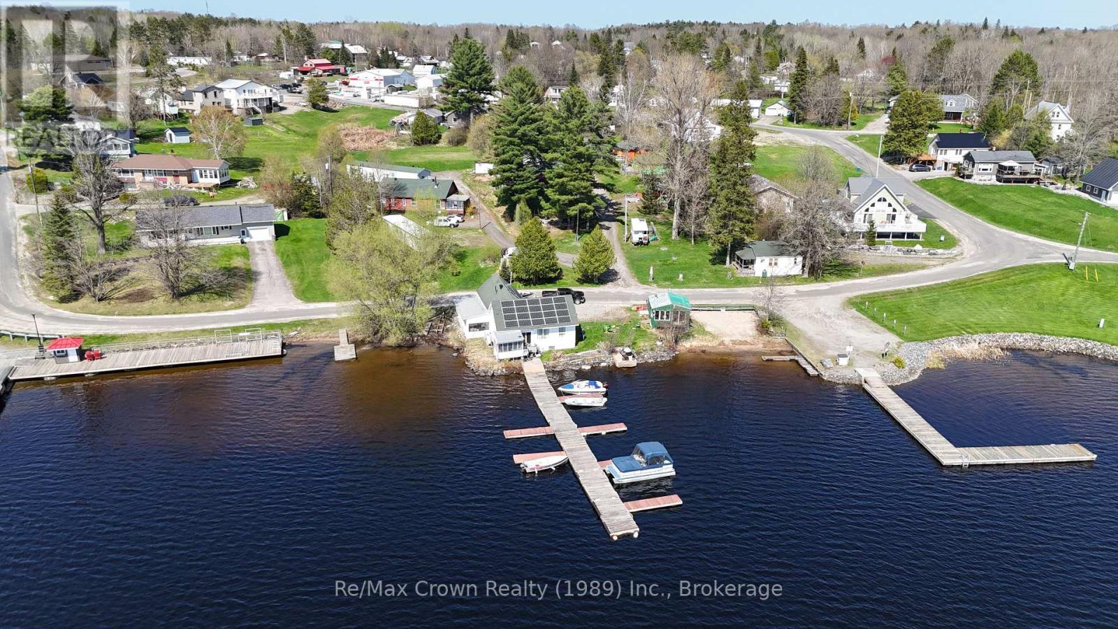 84/85 WILSON LAKE CRESCENT, Parry Sound Remote Area, Ontario