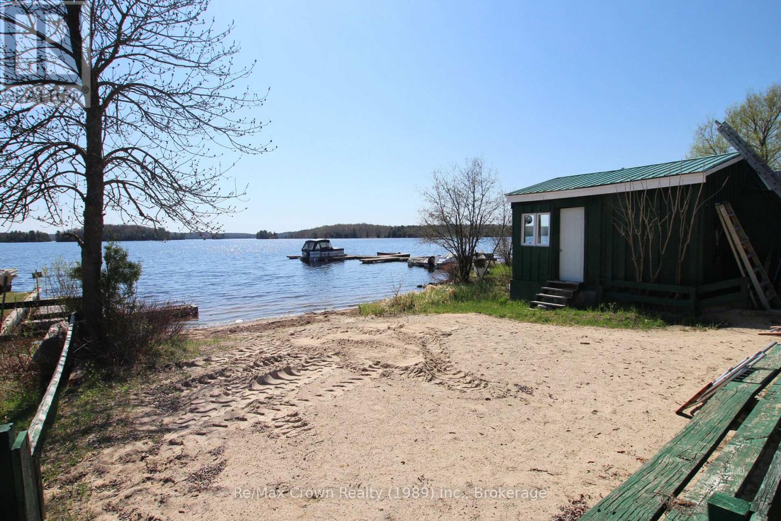 84/85 Wilson Lake Crescent, Parry Sound Remote Area, Ontario  P0H 1Y0 - Photo 10 - X12133992