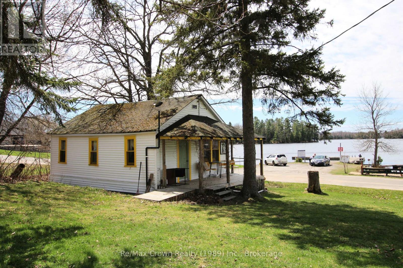 84/85 Wilson Lake Crescent, Parry Sound Remote Area, Ontario  P0H 1Y0 - Photo 12 - X12133992