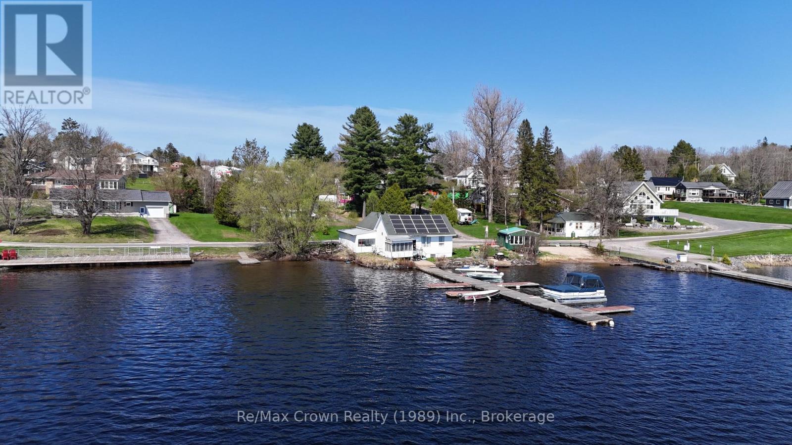 84/85 Wilson Lake Crescent, Parry Sound Remote Area, Ontario  P0H 1Y0 - Photo 3 - X12133992
