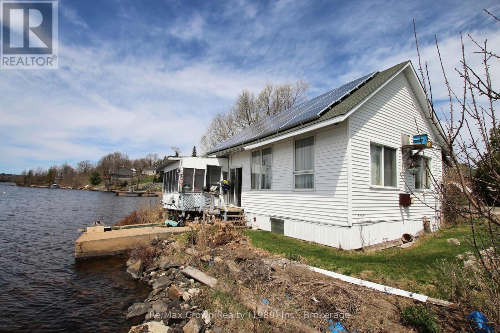 84/85 Wilson Lake Crescent, Parry Sound Remote Area, Ontario  P0H 1Y0 - Photo 39 - X12133992