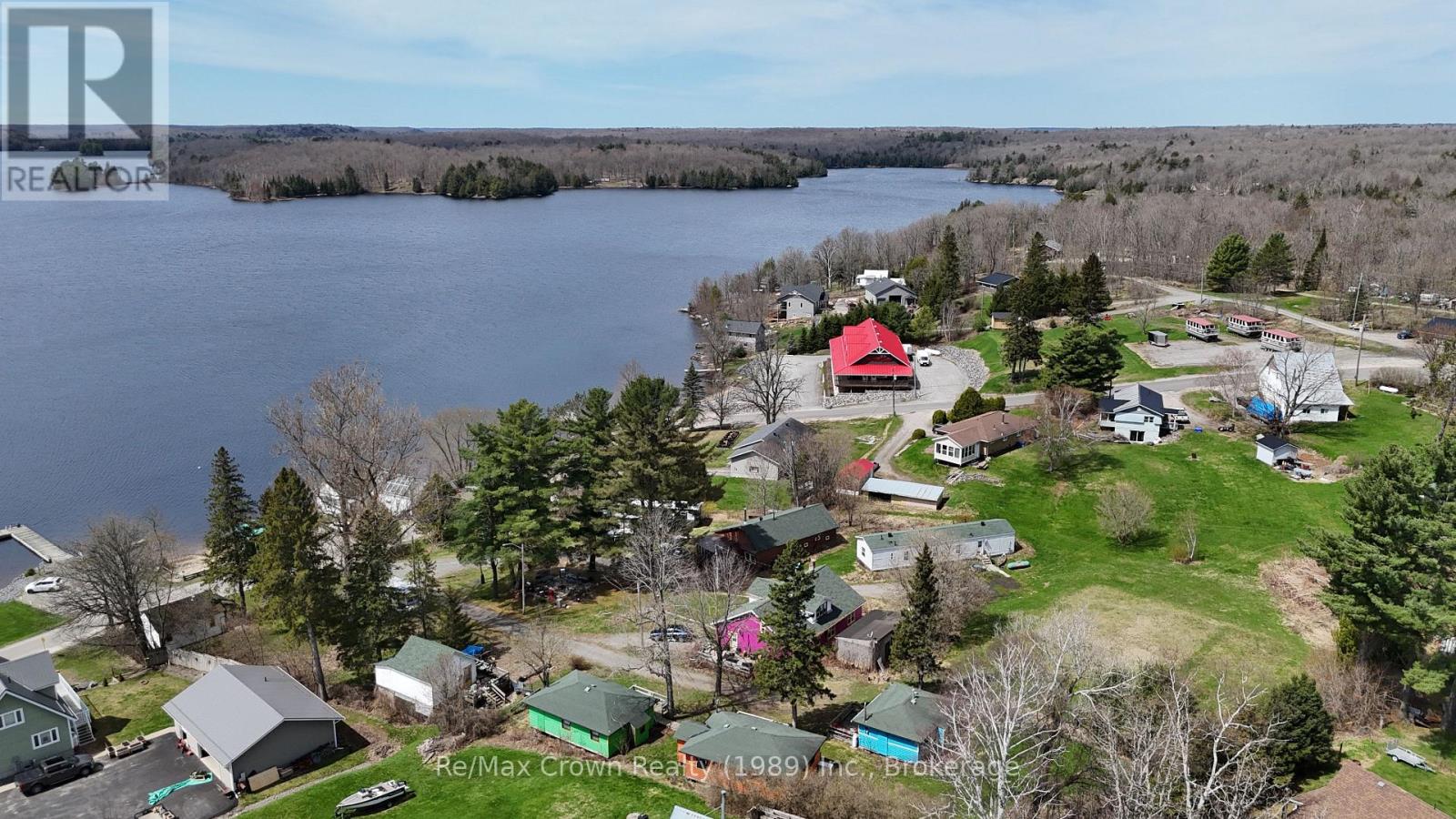 84/85 Wilson Lake Crescent, Parry Sound Remote Area, Ontario  P0H 1Y0 - Photo 47 - X12133992