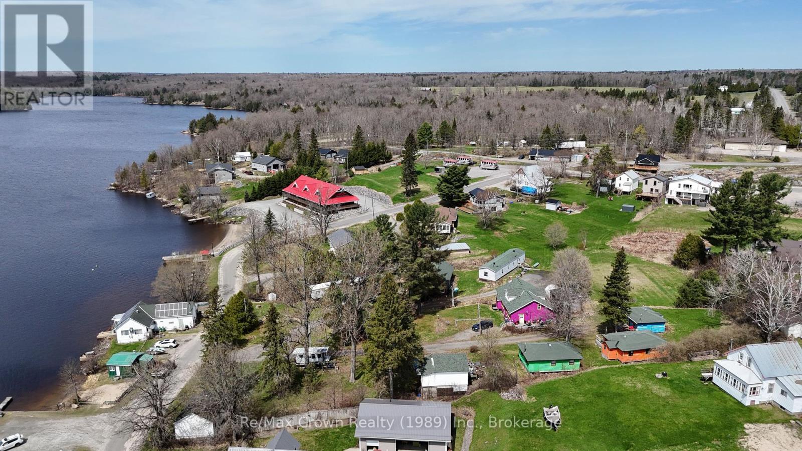 84/85 Wilson Lake Crescent, Parry Sound Remote Area, Ontario  P0H 1Y0 - Photo 48 - X12133992