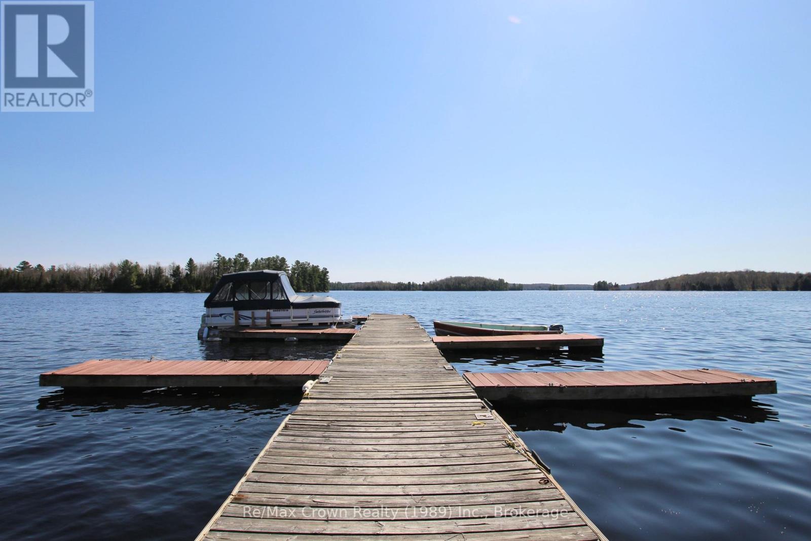 84/85 Wilson Lake Crescent, Parry Sound Remote Area, Ontario  P0H 1Y0 - Photo 6 - X12133992