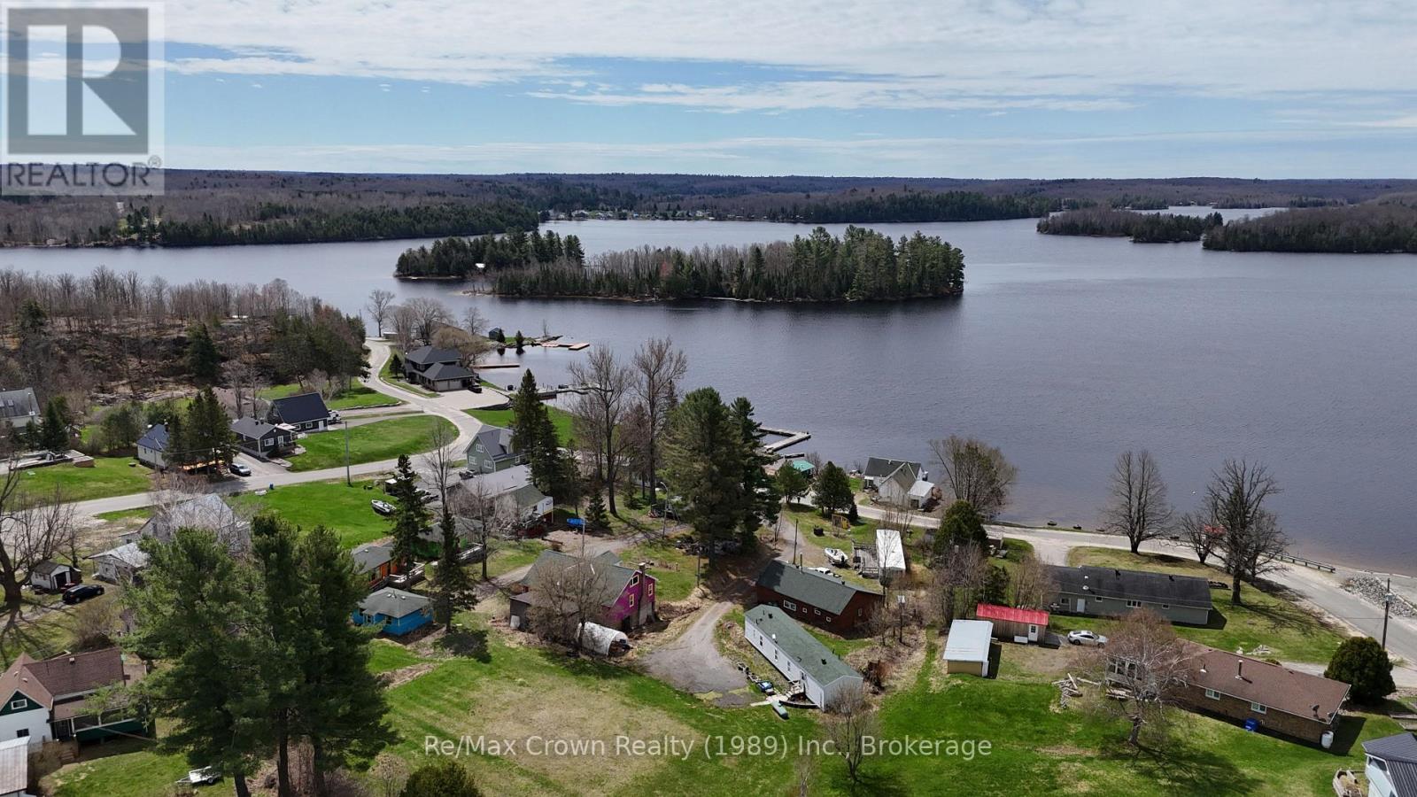 84/85 Wilson Lake Crescent, Parry Sound Remote Area, Ontario  P0H 1Y0 - Photo 8 - X12133992
