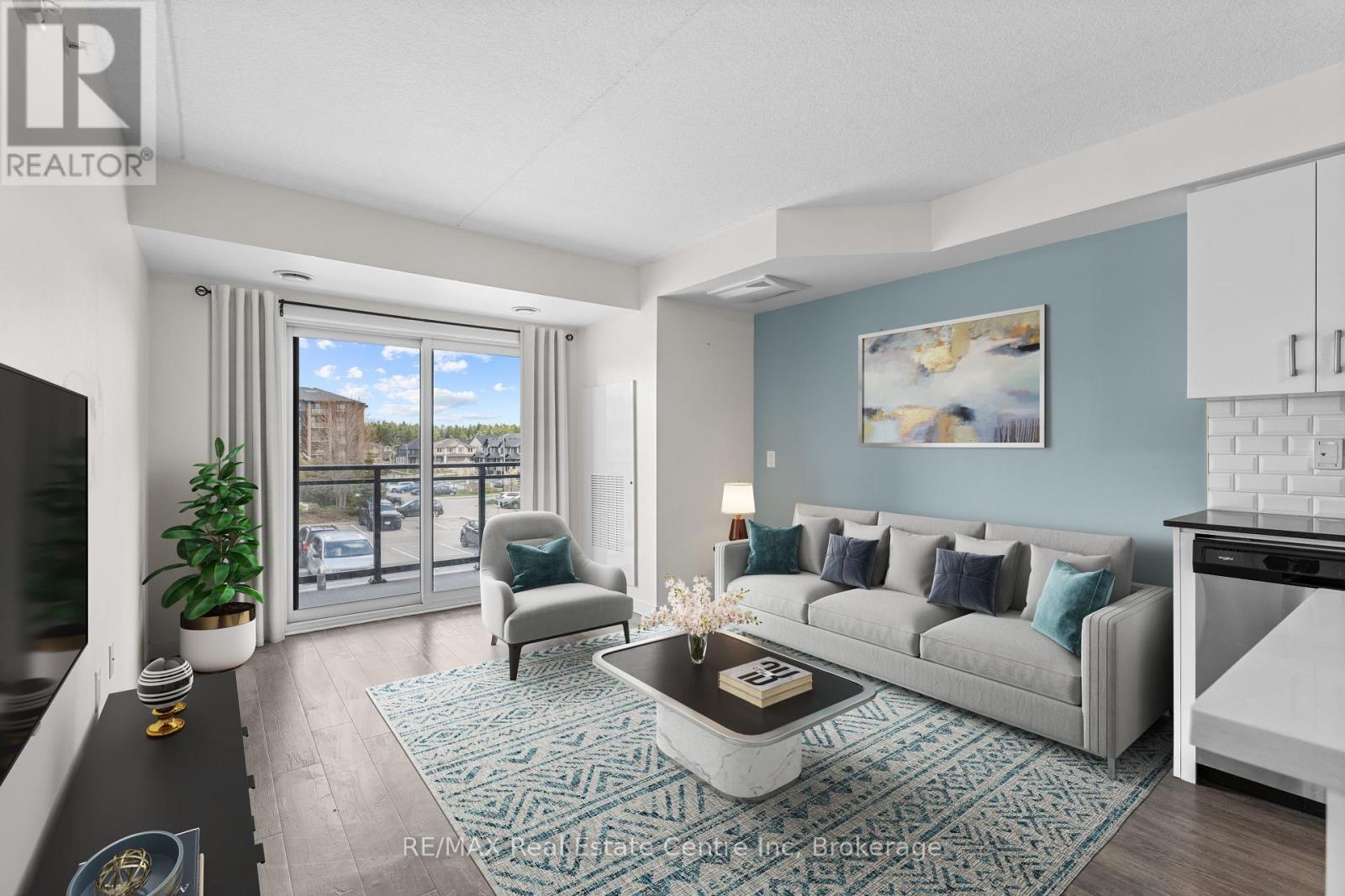 205 - 25 KAY CRESCENT, Guelph, Ontario