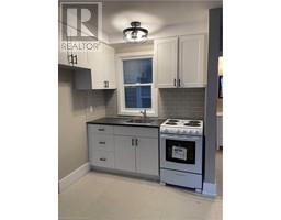 181 KING Street E Unit# 3, Kitchener, Ontario
