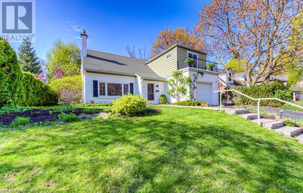 202 FORSYTH Drive, Waterloo, Ontario
