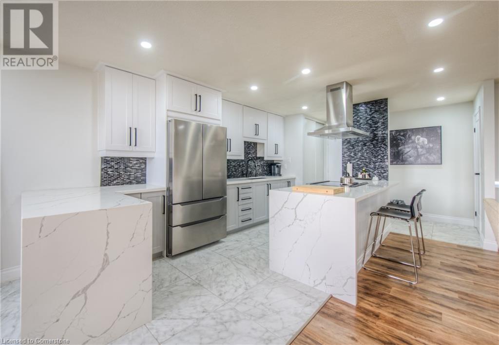 185 KEHL Street Unit# 410, Kitchener, Ontario