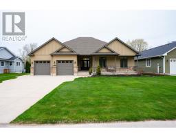 396 MCNABB STREET, Saugeen Shores, Ontario