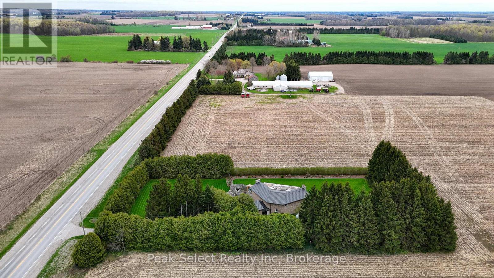 196771 19th Line, Zorra, Ontario  N0M 2G0 - Photo 49 - X12134197