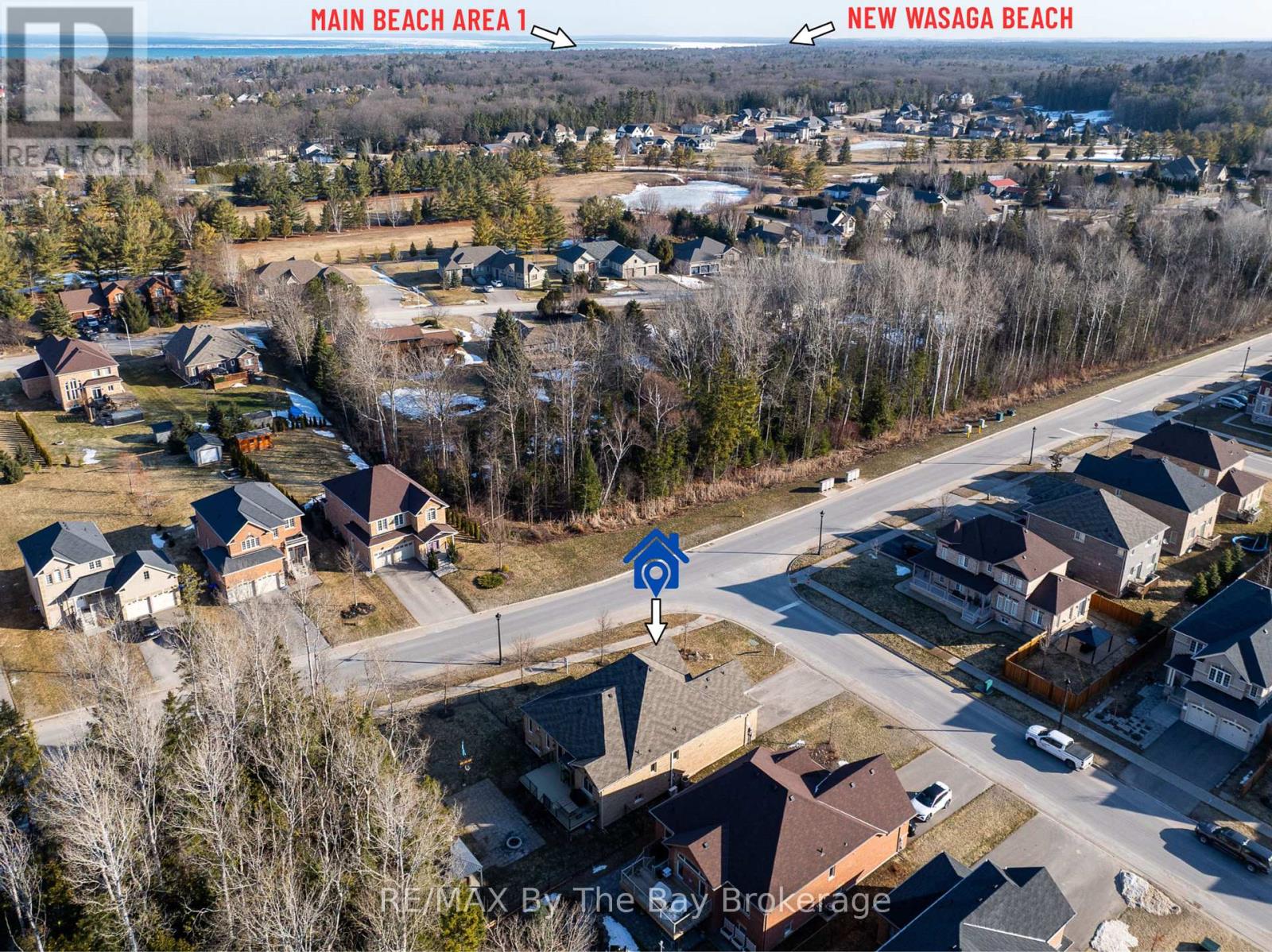35 Falvo Street, Wasaga Beach, Ontario  L9Z 0G8 - Photo 33 - S12134326