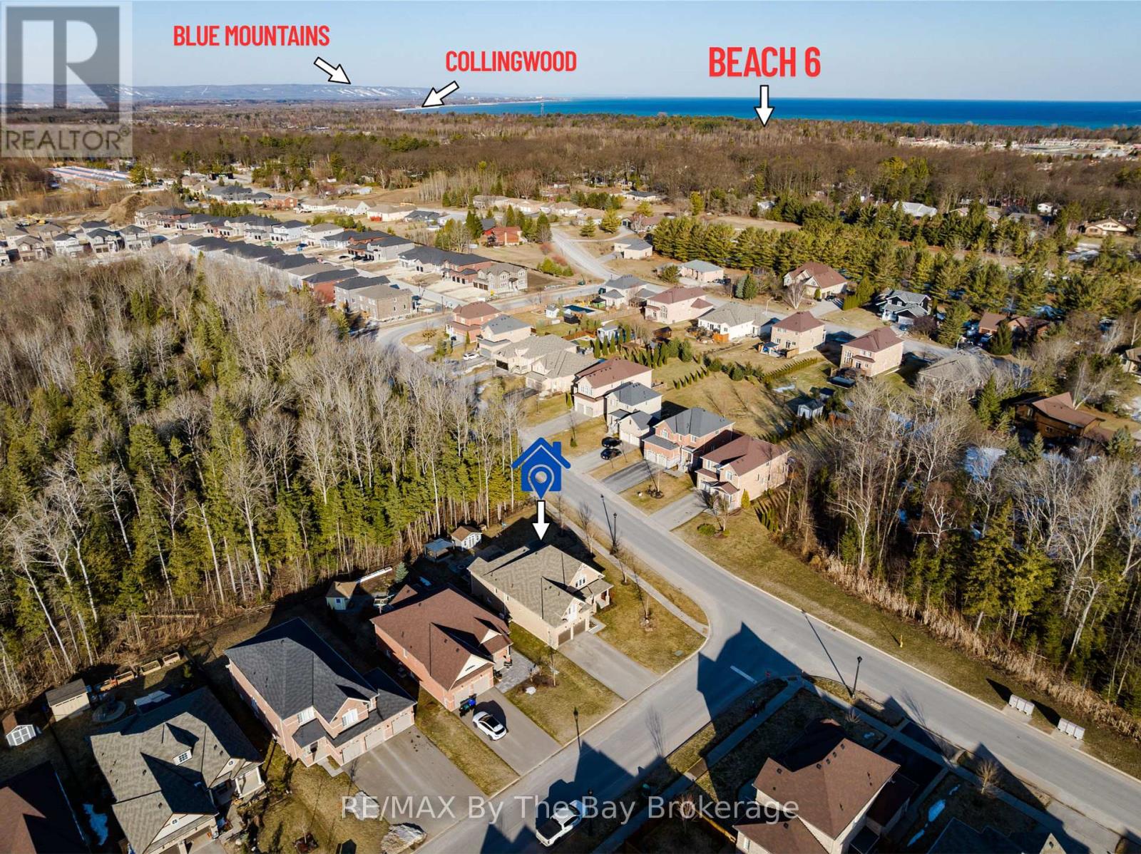 35 Falvo Street, Wasaga Beach, Ontario  L9Z 0G8 - Photo 35 - S12134326