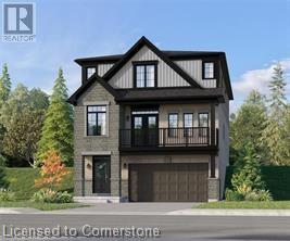 715 AUTUMN WILLOW Drive, Waterloo, Ontario
