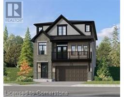 715 AUTUMN WILLOW Drive, Waterloo, Ontario