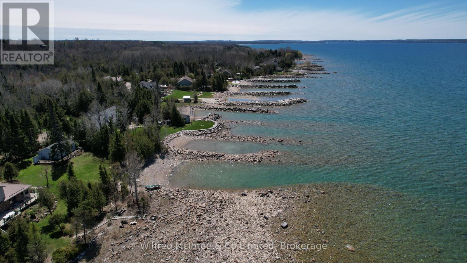 126 Buckingham Lane, Meaford, Ontario  N0H 1V0 - Photo 32 - X12134441