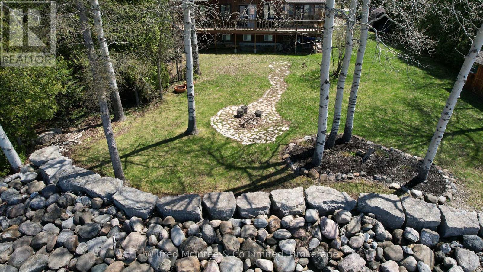 126 Buckingham Lane, Meaford, Ontario  N0H 1V0 - Photo 34 - X12134441