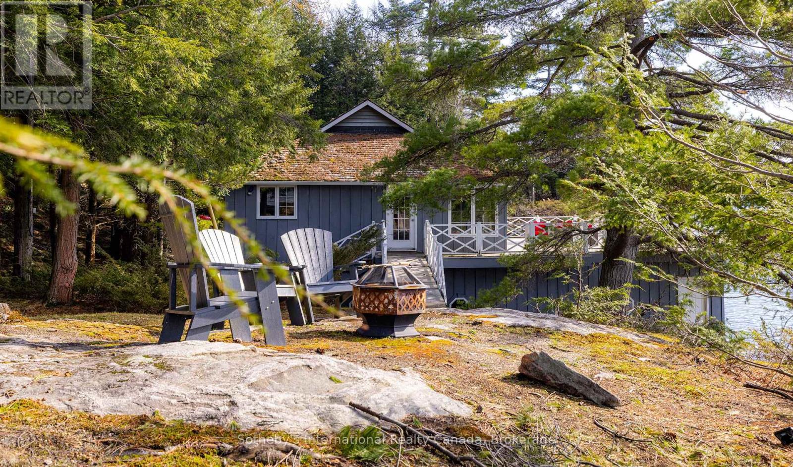 1-1076 Birch Point Road, Gravenhurst, Ontario  P1P 1R1 - Photo 27 - X12134532