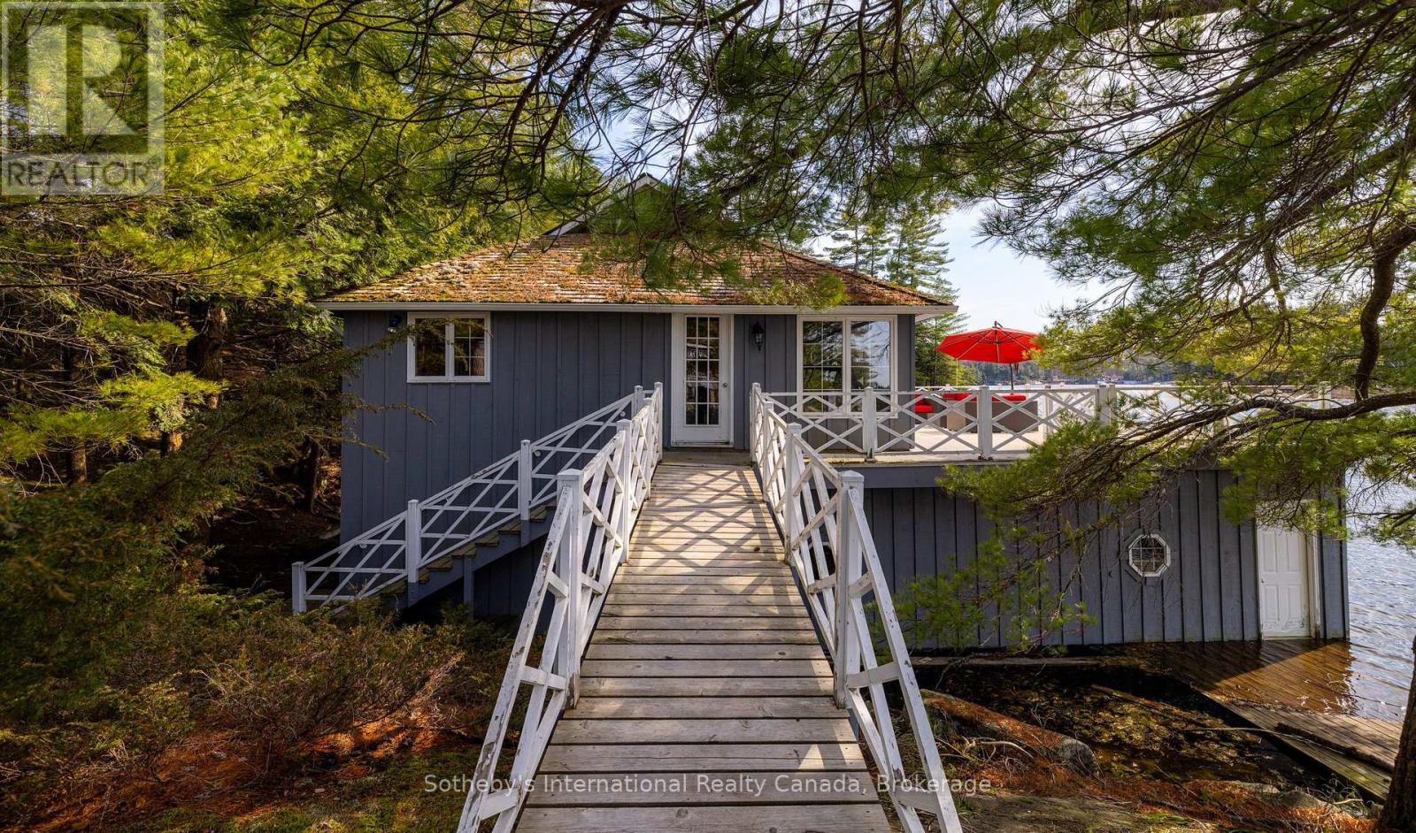 1-1076 Birch Point Road, Gravenhurst, Ontario  P1P 1R1 - Photo 28 - X12134532