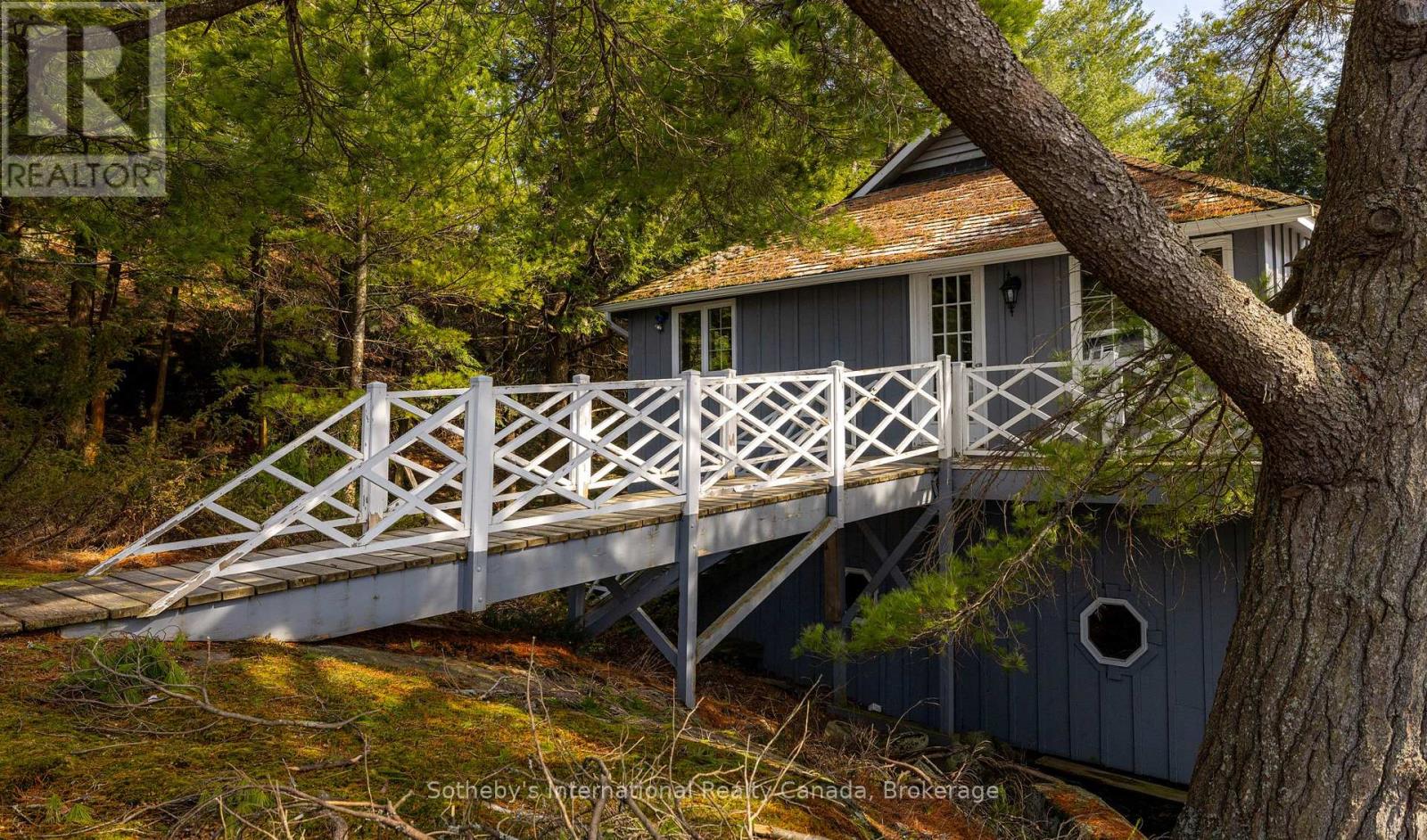 1-1076 Birch Point Road, Gravenhurst, Ontario  P1P 1R1 - Photo 29 - X12134532
