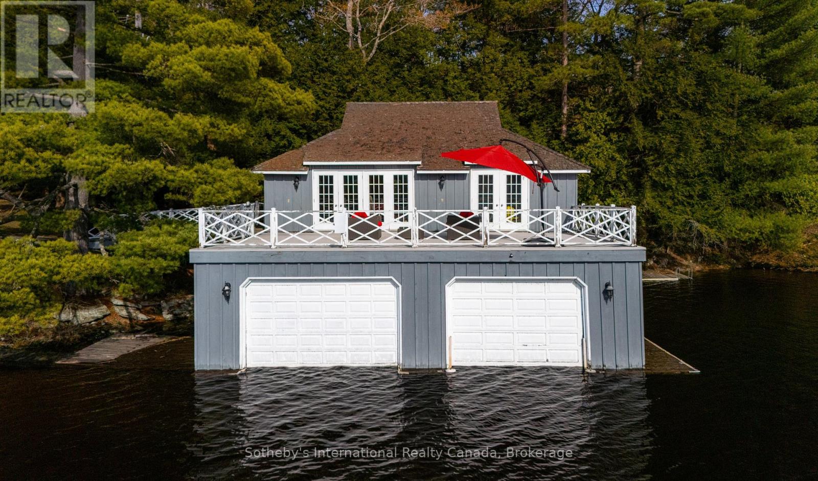 1-1076 Birch Point Road, Gravenhurst, Ontario  P1P 1R1 - Photo 32 - X12134532