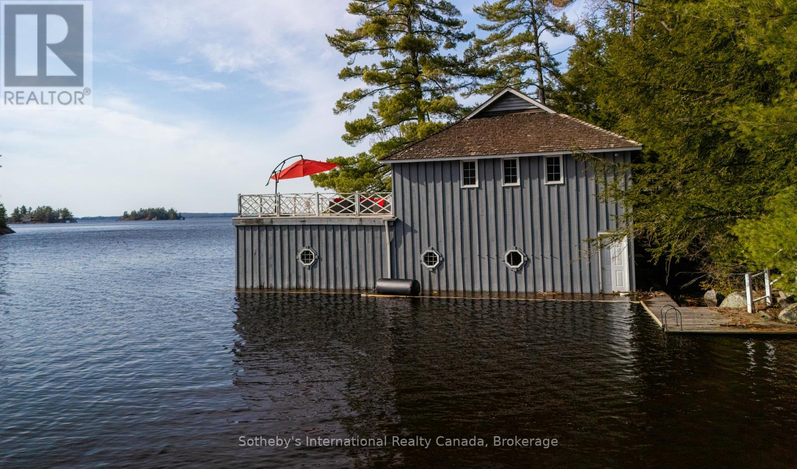 1-1076 Birch Point Road, Gravenhurst, Ontario  P1P 1R1 - Photo 33 - X12134532