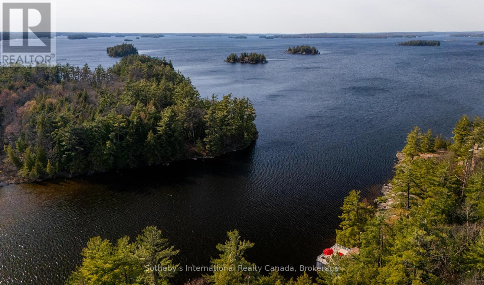 1-1076 Birch Point Road, Gravenhurst, Ontario  P1P 1R1 - Photo 36 - X12134532