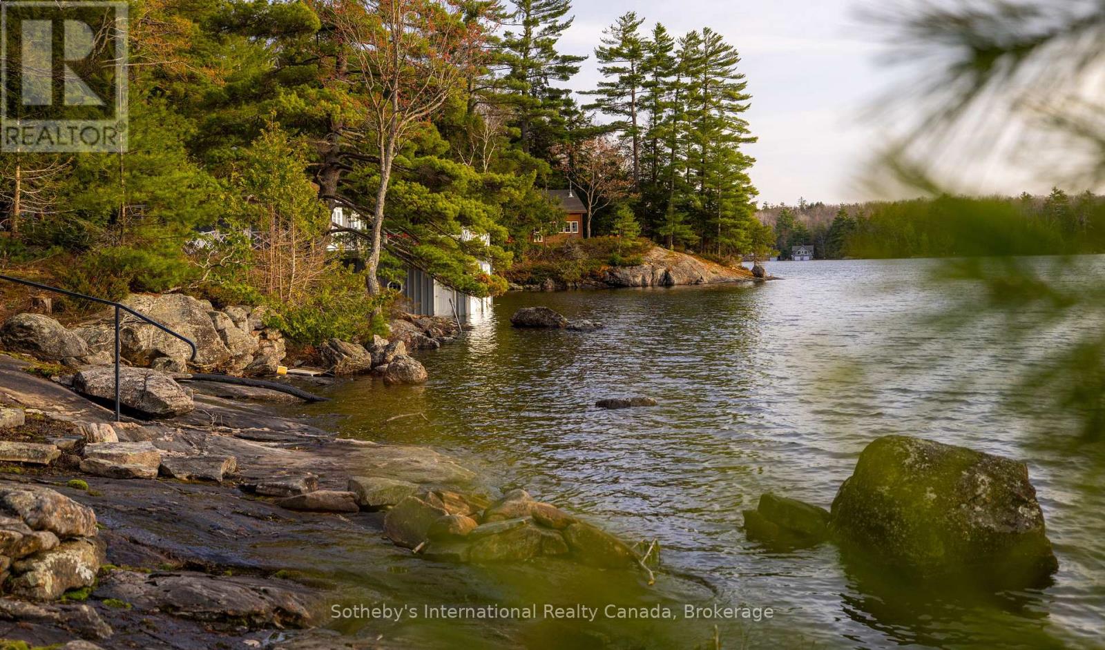 1-1076 Birch Point Road, Gravenhurst, Ontario  P1P 1R1 - Photo 37 - X12134532