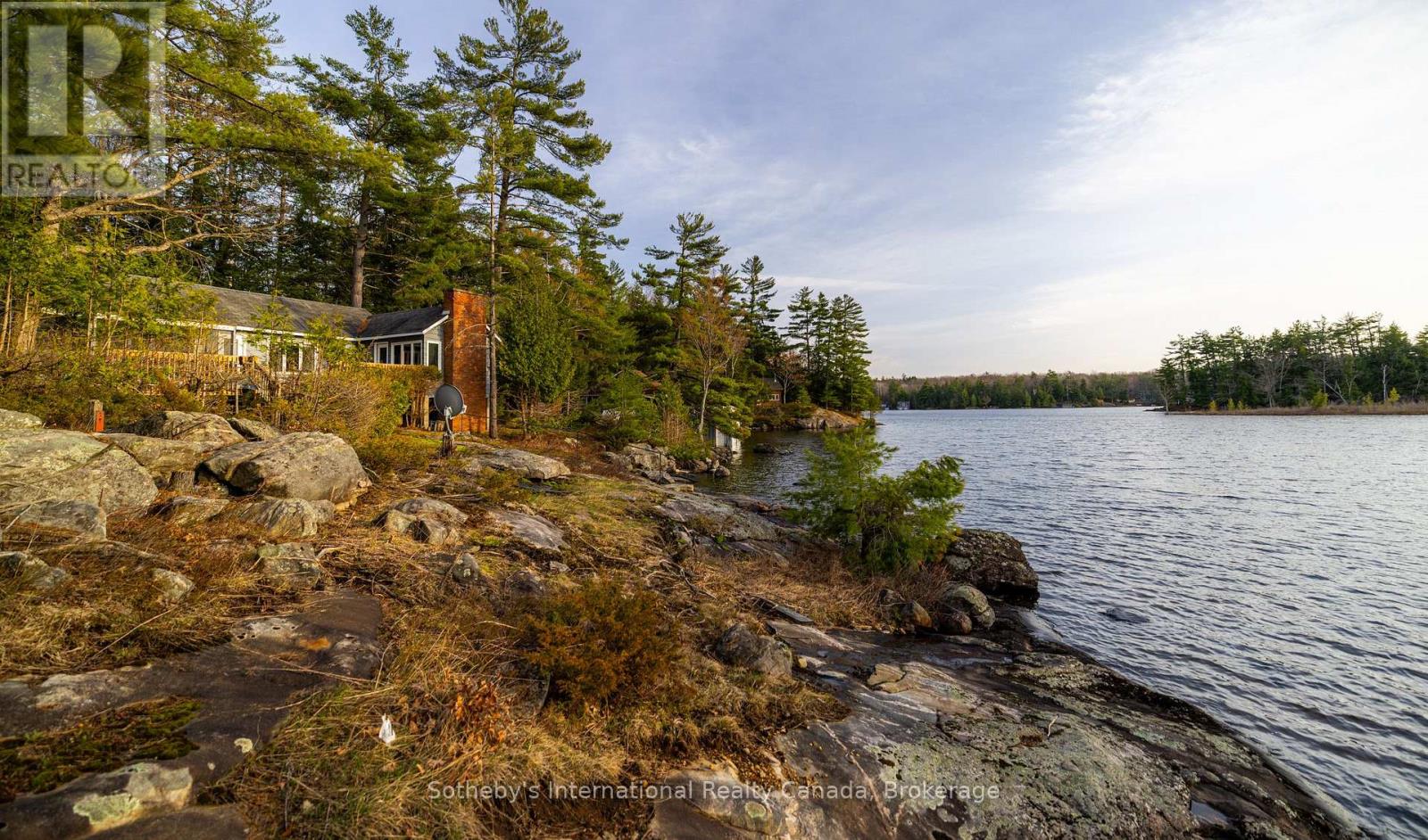 1-1076 Birch Point Road, Gravenhurst, Ontario  P1P 1R1 - Photo 38 - X12134532