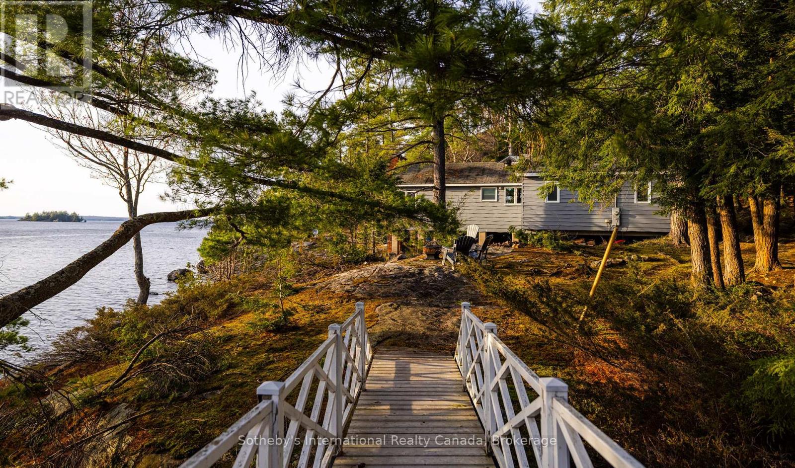 1-1076 Birch Point Road, Gravenhurst, Ontario  P1P 1R1 - Photo 39 - X12134532