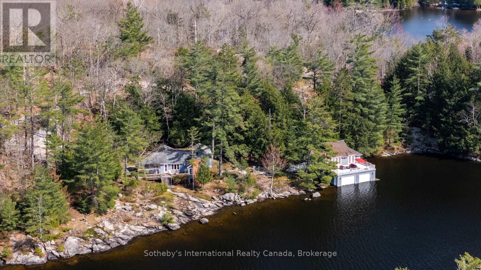 1-1076 Birch Point Road, Gravenhurst, Ontario  P1P 1R1 - Photo 40 - X12134532