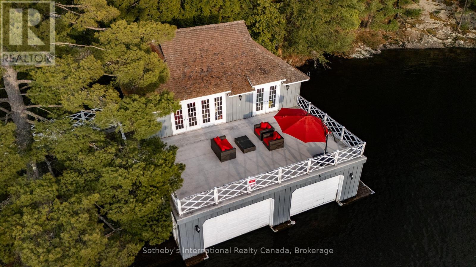 1-1076 Birch Point Road, Gravenhurst, Ontario  P1P 1R1 - Photo 41 - X12134532