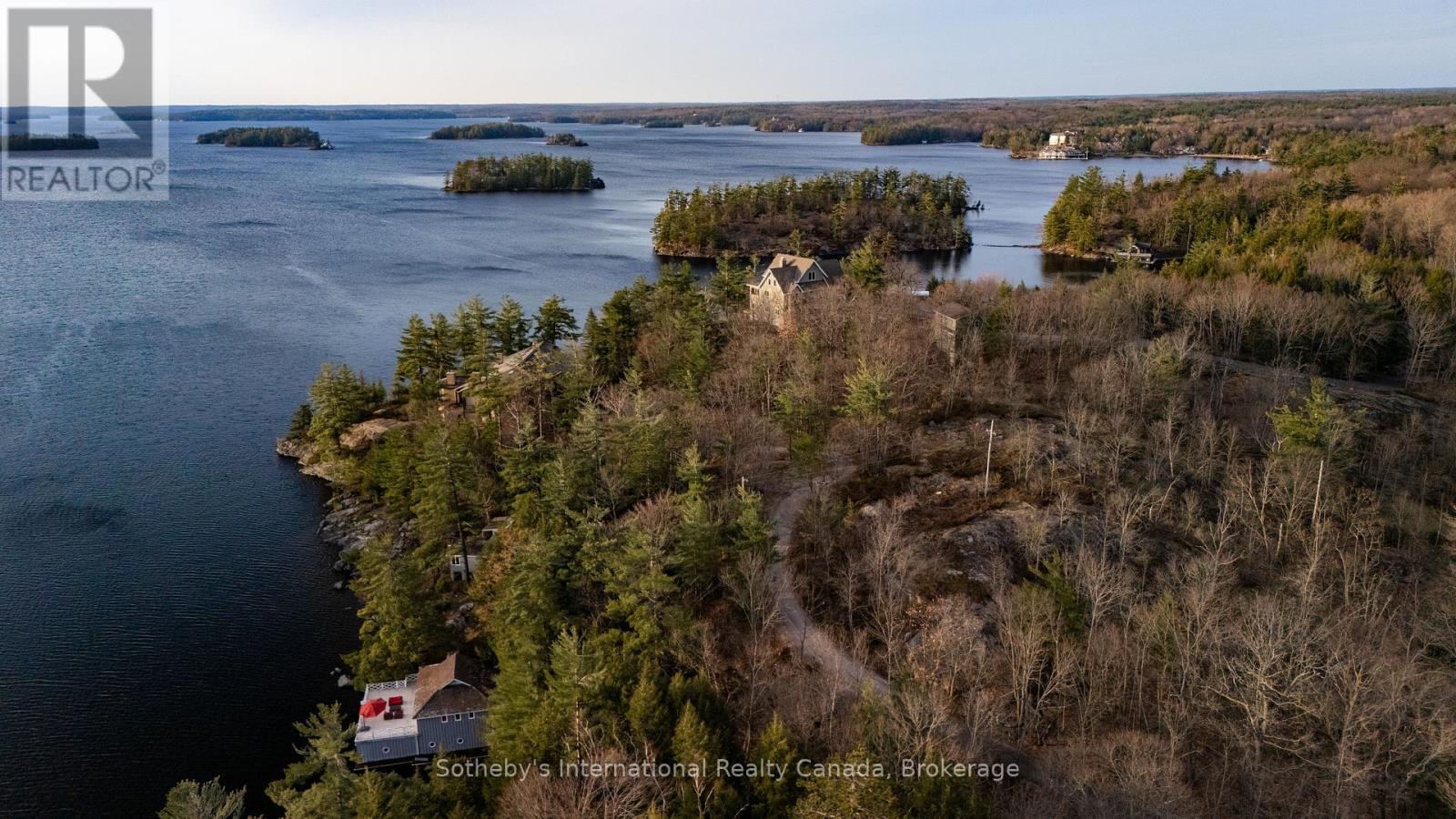 1-1076 Birch Point Road, Gravenhurst, Ontario  P1P 1R1 - Photo 42 - X12134532