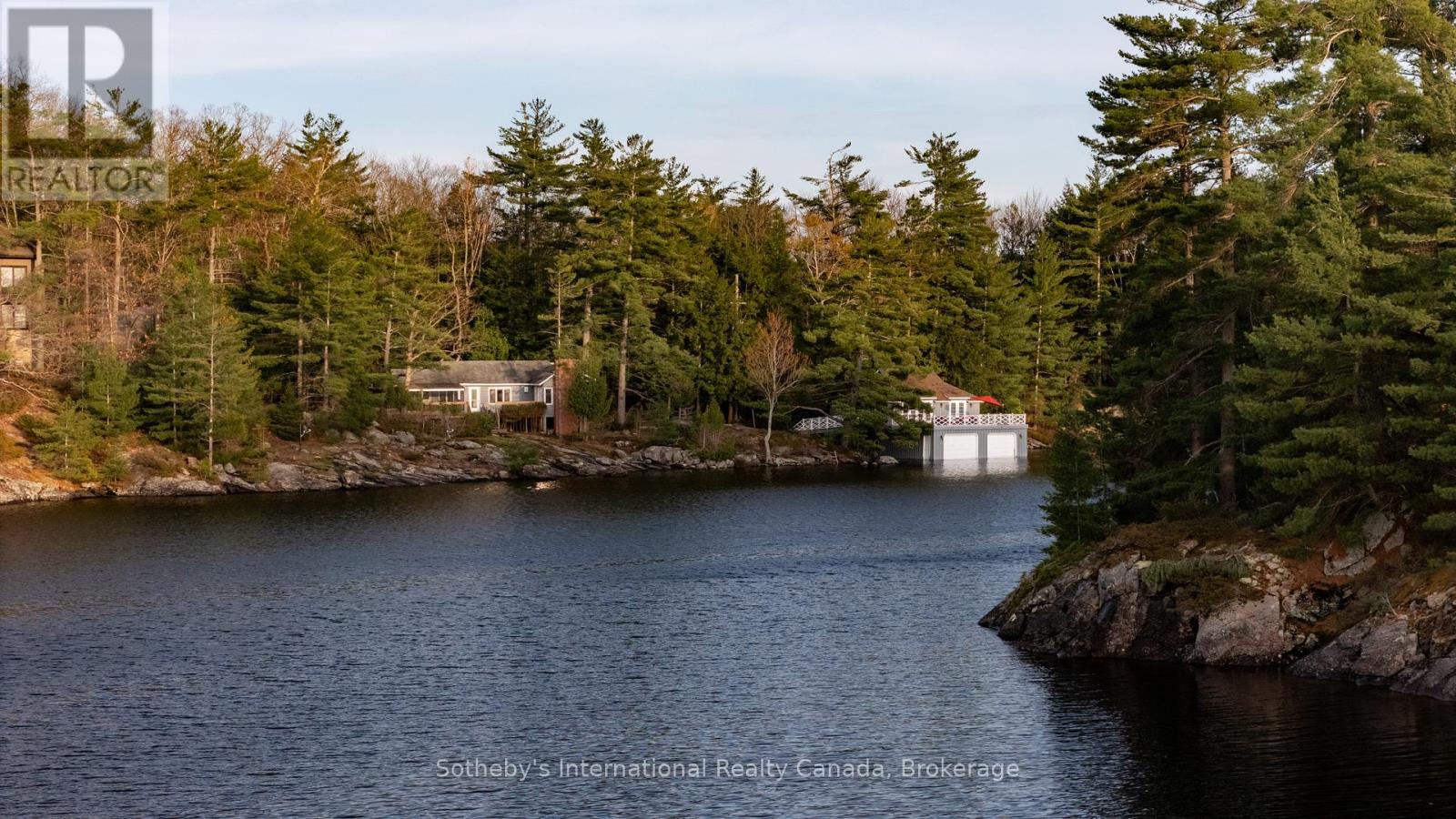 1-1076 Birch Point Road, Gravenhurst, Ontario  P1P 1R1 - Photo 43 - X12134532