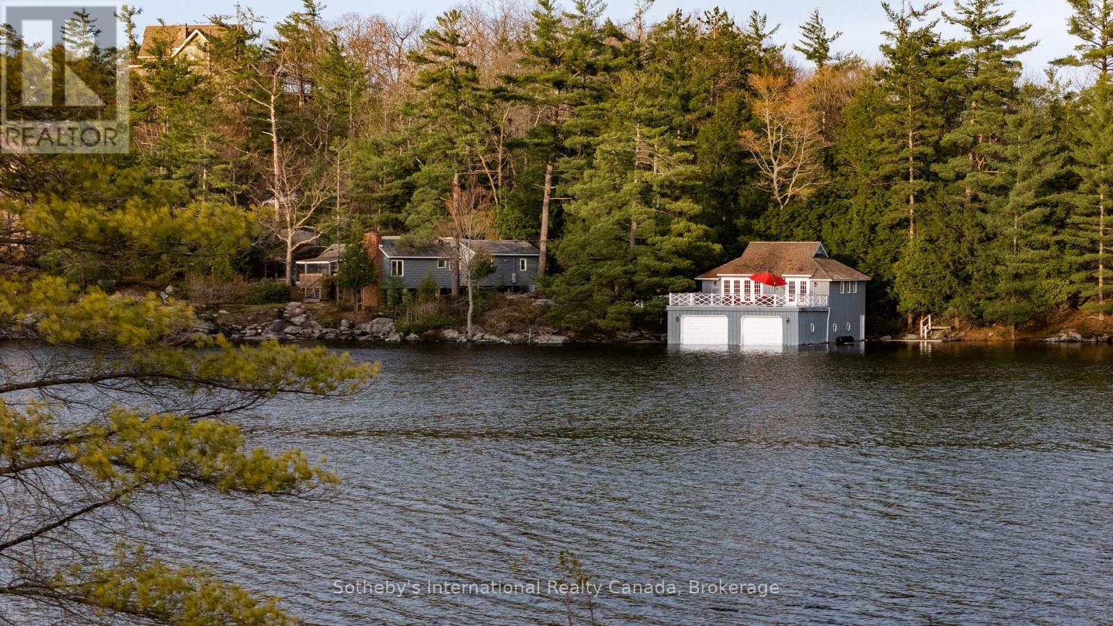 1-1076 Birch Point Road, Gravenhurst, Ontario  P1P 1R1 - Photo 44 - X12134532