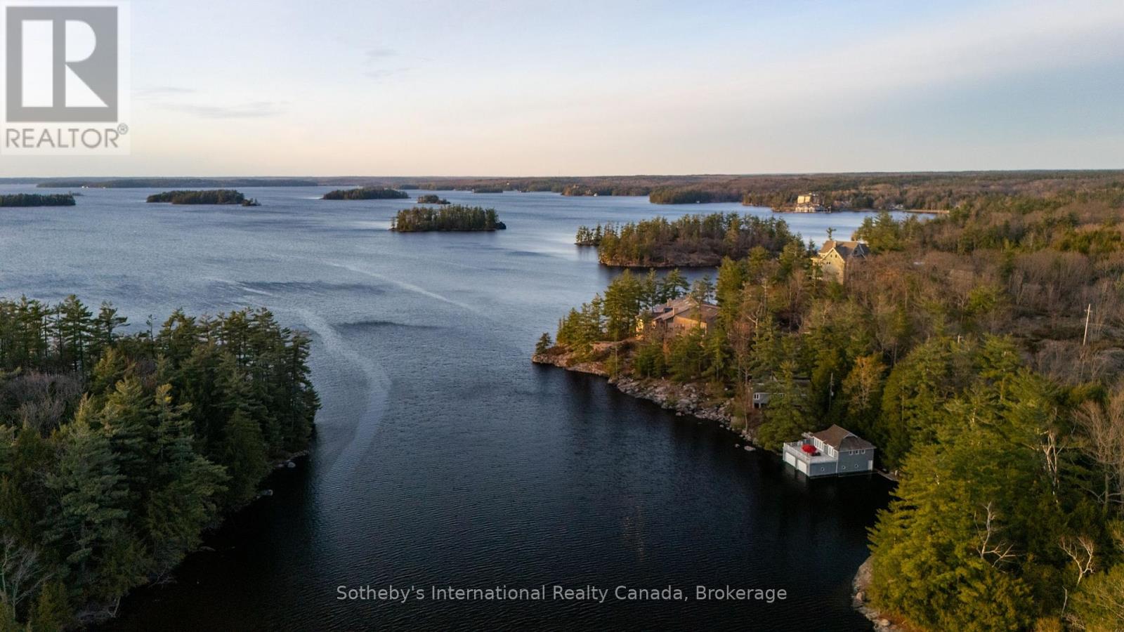 1-1076 Birch Point Road, Gravenhurst, Ontario  P1P 1R1 - Photo 46 - X12134532