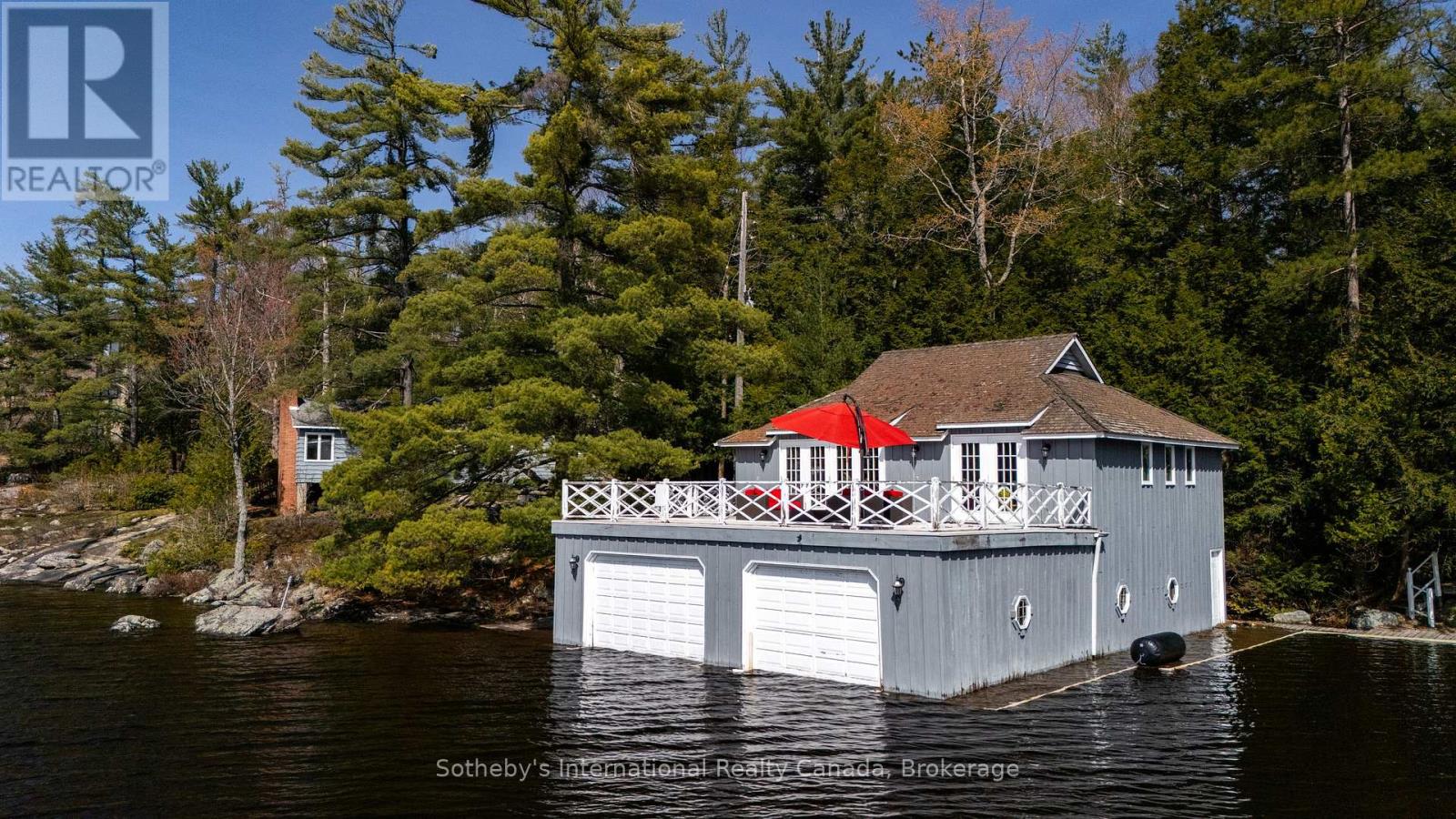 1-1076 Birch Point Road, Gravenhurst, Ontario  P1P 1R1 - Photo 6 - X12134532