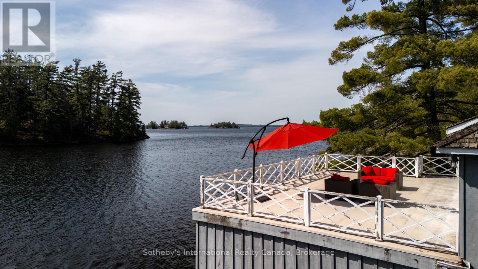 1-1076 Birch Point Road, Gravenhurst, Ontario  P1P 1R1 - Photo 8 - X12134532