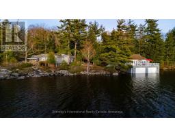 1-1076 BIRCH POINT ROAD, Gravenhurst, Ontario