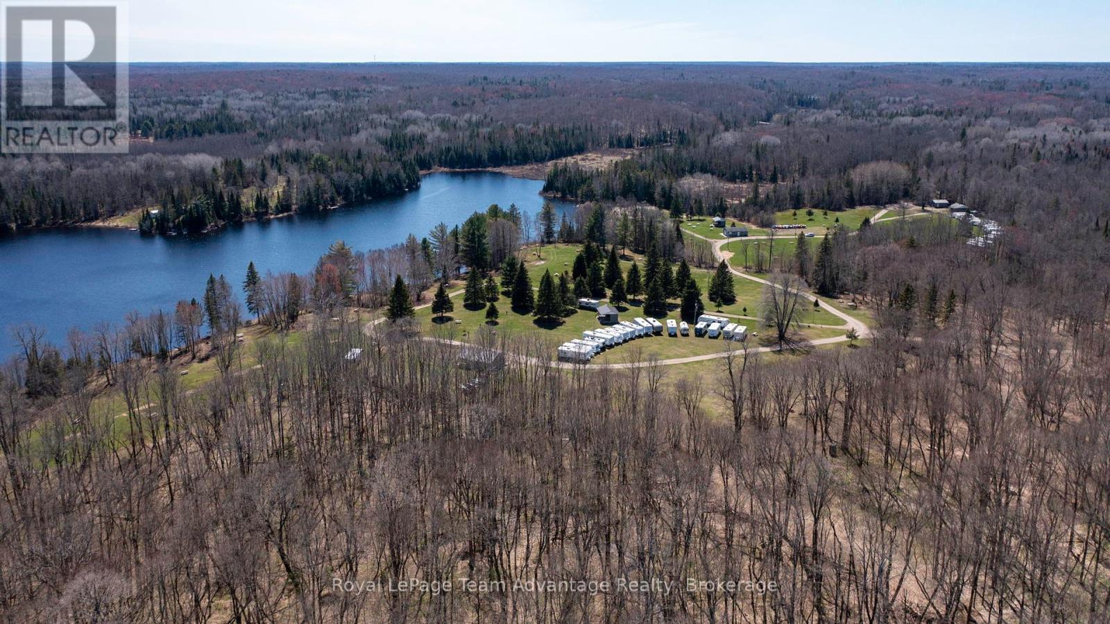 1321 BALSAM ROAD, Whitestone, Ontario