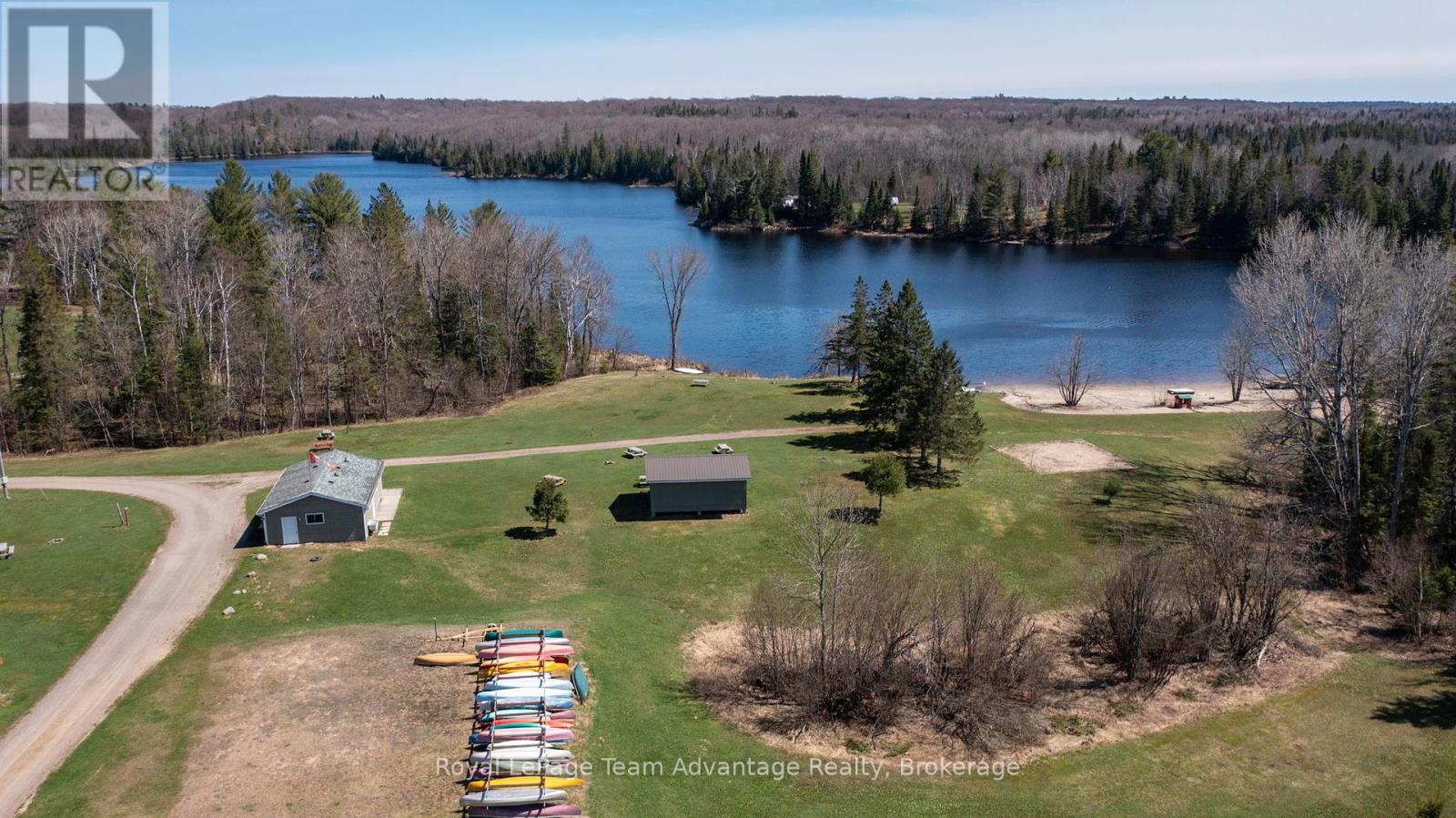 1321 Balsam Road, Whitestone, Ontario  P0A 1G0 - Photo 10 - X12134567