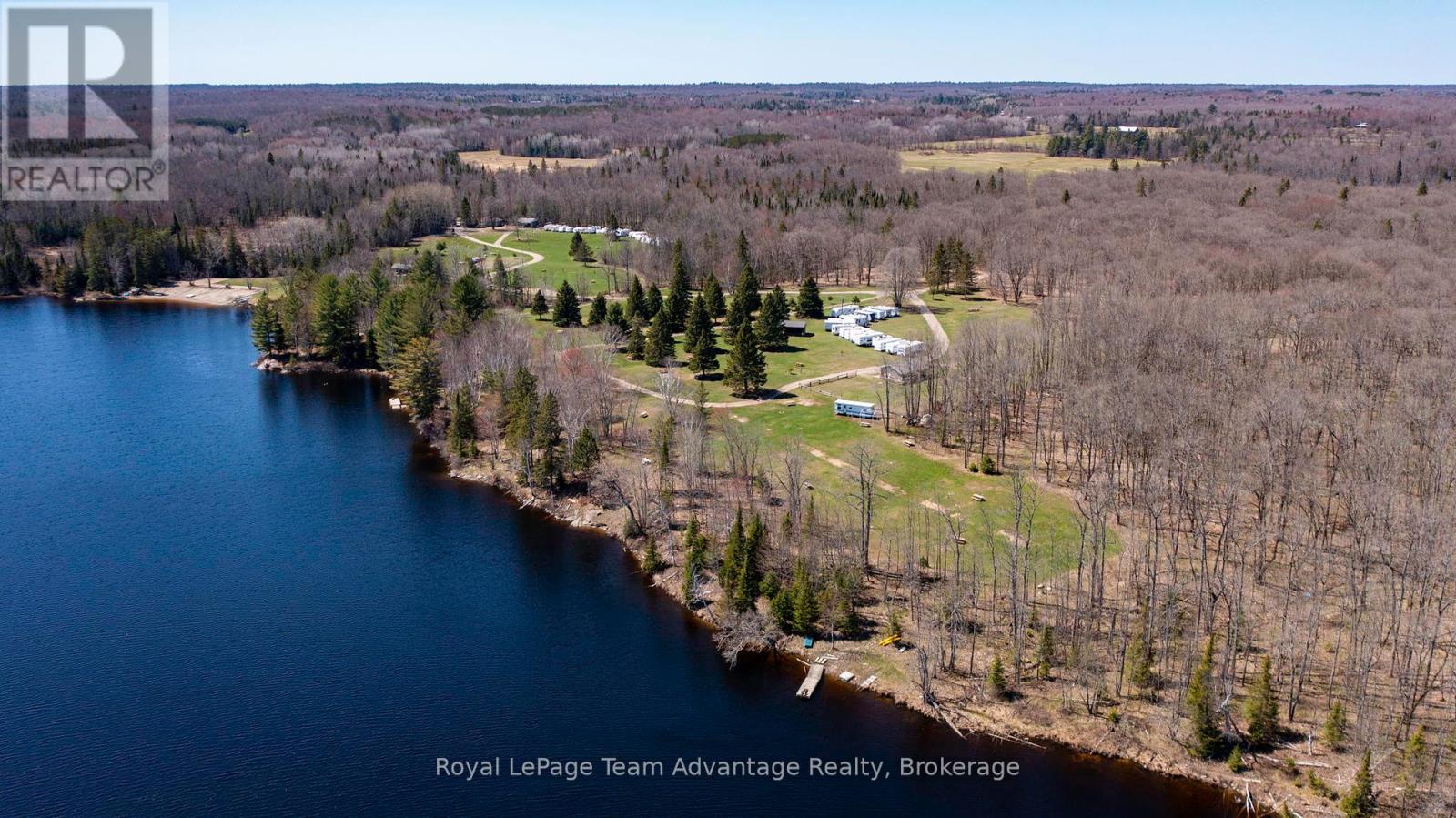 1321 Balsam Road, Whitestone, Ontario  P0A 1G0 - Photo 11 - X12134567